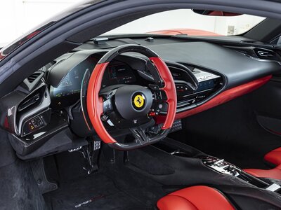 FERRARI SF90 STRADALE - 3