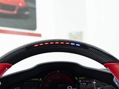 FERRARI SF90 STRADALE - 5