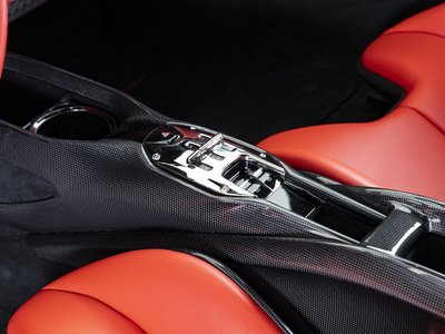 FERRARI SF90 STRADALE - 9