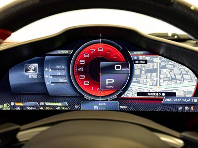 FERRARI SF90 STRADALE - 7