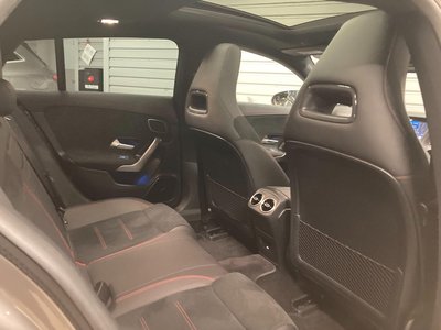 MERCEDES-BENZ CLA - 8