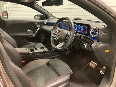 MERCEDES-BENZ CLA - 6