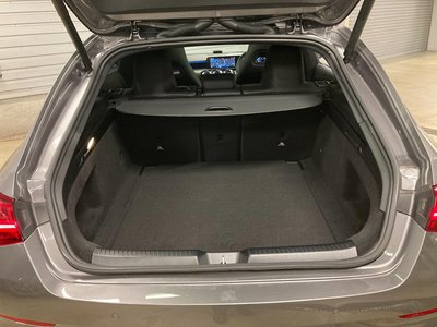 MERCEDES-BENZ CLA - 10