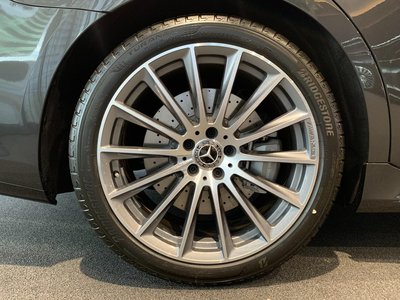 MERCEDES-BENZ S-CLASS - 8