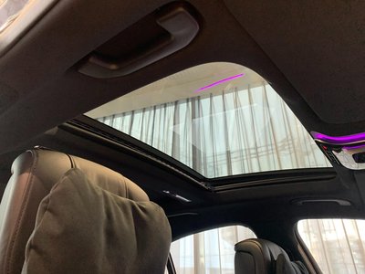 MERCEDES-BENZ S-CLASS - 6