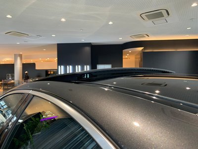 MERCEDES-BENZ S-CLASS - 5