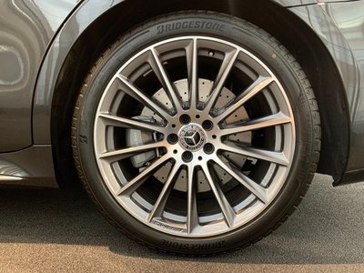 MERCEDES-BENZ S-CLASS - 10