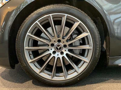 MERCEDES-BENZ S-CLASS - 9