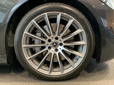 MERCEDES-BENZ S-CLASS - 7