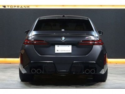 BMW M5 - 5