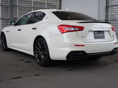 MASERATI GHIBLI - 9