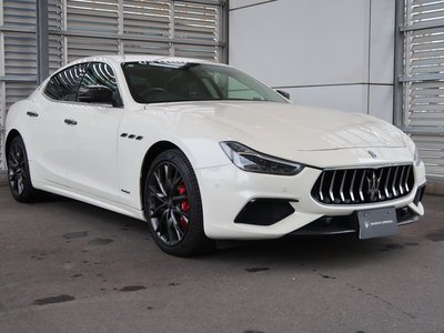 MASERATI GHIBLI - 6