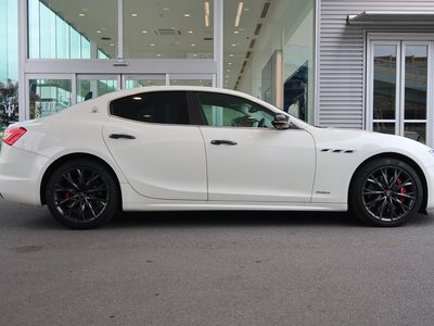 MASERATI GHIBLI - 10