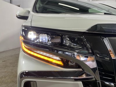 2023 Toyota ALPHARD 缩略图 62