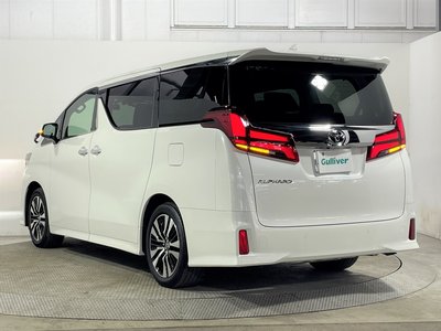 2023 Toyota ALPHARD 缩略图 21