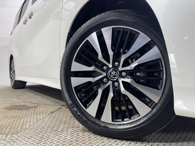 2023 Toyota ALPHARD 缩略图 18