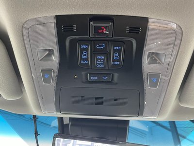2023 Toyota ALPHARD 缩略图 56