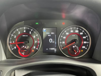 2023 Toyota ALPHARD 缩略图 47