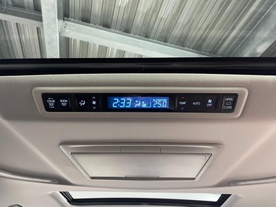 2023 Toyota ALPHARD 缩略图 30