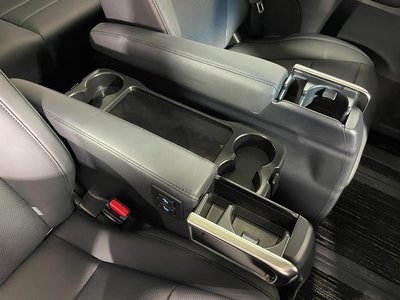 2023 Toyota ALPHARD 缩略图 28