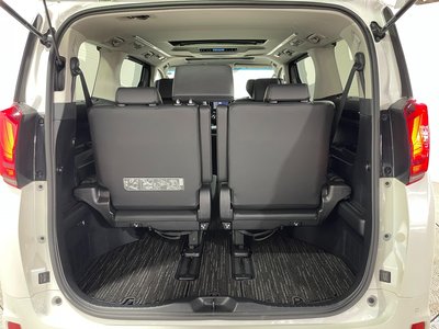 2023 Toyota ALPHARD 缩略图 16