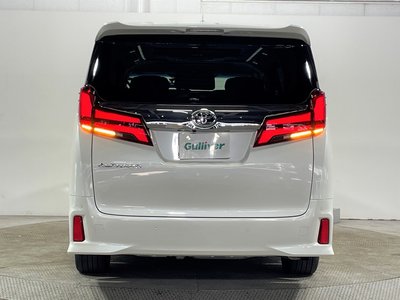 2023 Toyota ALPHARD 缩略图 65