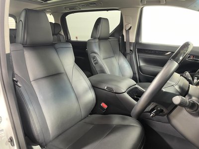 2023 Toyota ALPHARD 缩略图 13