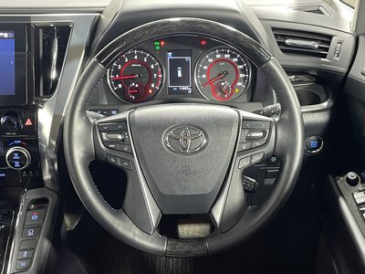 2023 Toyota ALPHARD 照片 9