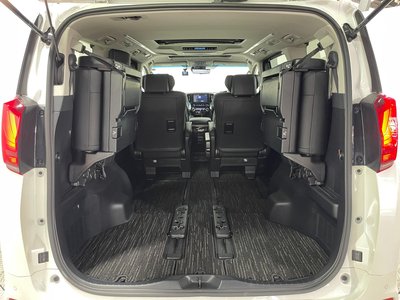 2023 Toyota ALPHARD 缩略图 31