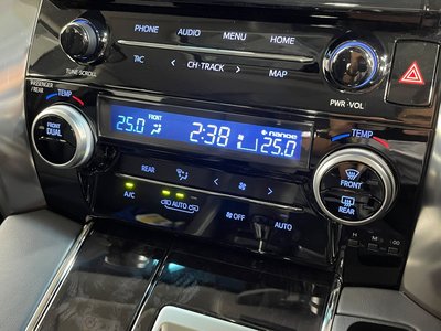 2023 Toyota ALPHARD 照片 10