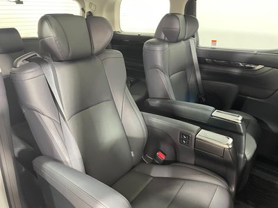 2023 Toyota ALPHARD 缩略图 14