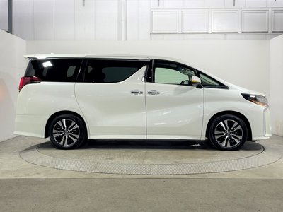 2023 Toyota ALPHARD 缩略图 64