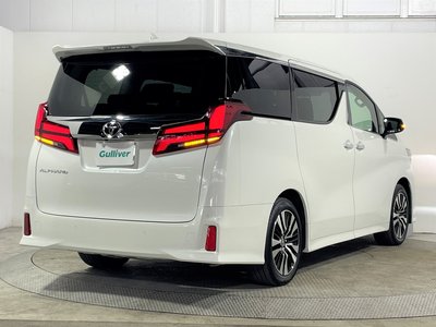 2023 Toyota ALPHARD 缩略图 20