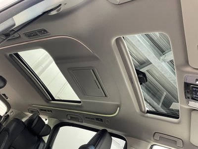 2023 Toyota ALPHARD 照片 4