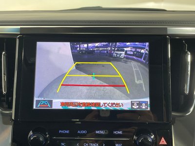 2023 Toyota ALPHARD 照片 7