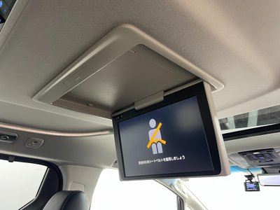 2023 Toyota ALPHARD 照片 5
