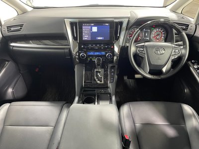 2023 Toyota ALPHARD 照片 3