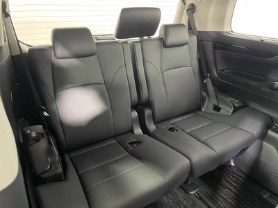 2023 Toyota ALPHARD 缩略图 15