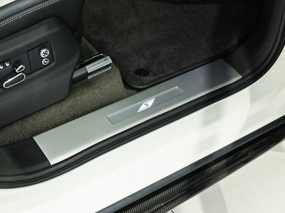 BENTLEY BENTAYGA - 10