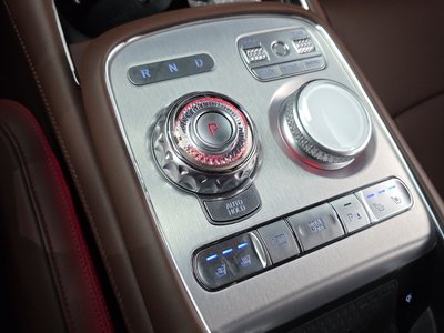 صورة 9 لـ 2024 Genesis G90 (RS4)