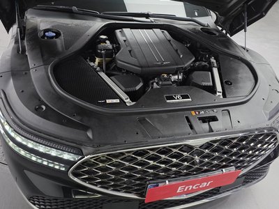 صورة 7 لـ 2024 Genesis G90 (RS4)