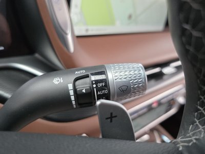 2024 Genesis G90 (RS4) 缩略图 14