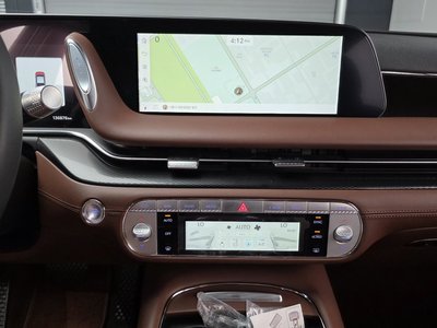 2024 Genesis G90 (RS4) 缩略图 18