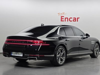 صورة 3 لـ 2024 Genesis G90 (RS4)