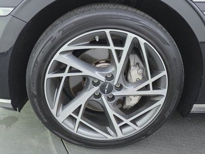 صورة 6 لـ 2024 Genesis G90 (RS4)