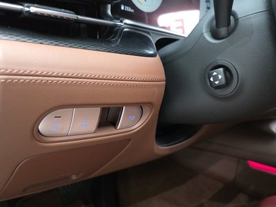2024 Genesis G90 (RS4) 缩略图 13