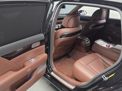 2024 Genesis G90 (RS4) 缩略图 11