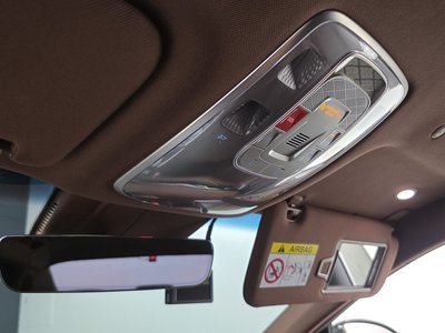 2024 Genesis G90 (RS4) 缩略图 17