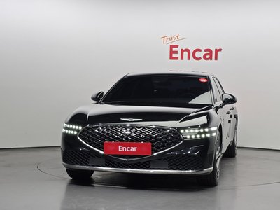 صورة 2 لـ 2024 Genesis G90 (RS4)