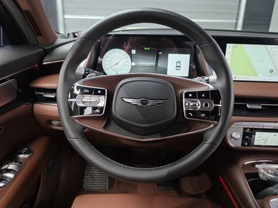 2024 Genesis G90 (RS4) 缩略图 12